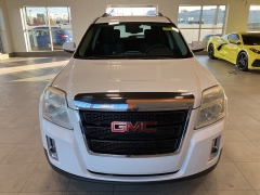 Used 2012  GMC Terrain 4d SUV FWD SLE2 2&period;4L at Maxx Loans near St&period; Adrian&comma; MI