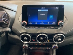 Used 2025  Nissan Sentra SV CVT at Maxx Loans near St&period; Adrian&comma; MI