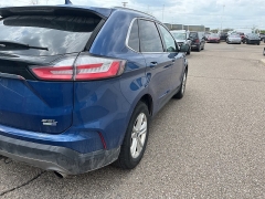 Used 2020 Ford Edge AWD at Maxx Loans near ,
