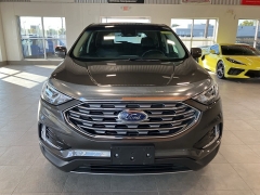 Used 2019  Ford Edge 4d SUV AWD SEL at Maxx Loans near St. Adrian, MI