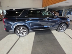 Used 2022  Hyundai Palisade Calligraphy AWD at Maxx Loans near St&period; Adrian&comma; MI