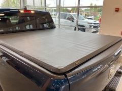 Used 2023 Ram 1500 Big Horn 4x4 Crew Cab 5'7" Box at Suburban Ford of Sterling Heights near Sterling Heights, MI