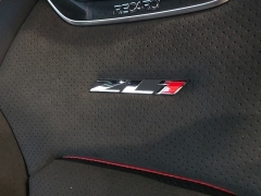 Used 2020  Chevrolet Camaro 2d Coupe ZL1 at Maxx Loans near St&period; Adrian&comma; MI