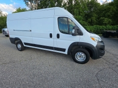 Used 2023  Ram ProMaster Cargo Van 2500 High Roof 159" WB at Maxx Loans near St&period; Adrian&comma; MI