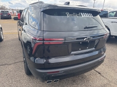 Used 2024  Chevrolet Traverse FWD 4dr LT w&sol;1LT at Maxx Loans near St&period; Adrian&comma; MI