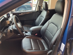 Used 2022 Ford Escape Titanium AWD at Maxx Loans near ,