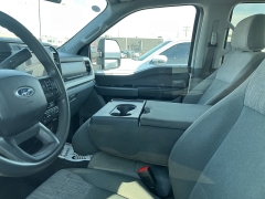 Used 2024  Ford Super Duty F-350 SRW 4WD Crew Cab Box at Maxx Loans near St&period; Adrian&comma; MI