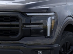 New 2025 Ford F-150 LARIAT 4WD SuperCrew Box at Suburban Ford of Sterling Heights near Sterling Heights, MI