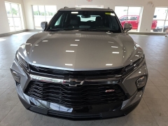 Used 2024  Chevrolet Blazer FWD 4dr RS at Maxx Loans near St&period; Adrian&comma; MI