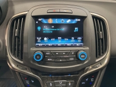 Used 2016  Buick LaCrosse 4d Sedan Leather V6 at Maxx Loans near St. Adrian, MI