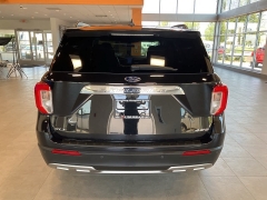 Used 2022 Ford Explorer XLT 4WD at Maxx Loans near St. Adrian, MI