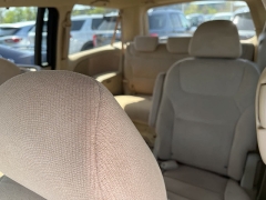 Used 2007 Honda Odyssey 5d Wagon EX at Maxx Loans near ,