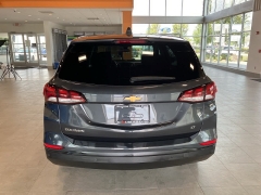 Used 2023 Chevrolet Equinox FWD 4dr LT w/2FL at Maxx Loans near St. Adrian, MI