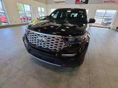 Used 2022  Ford Explorer Platinum 4WD at Maxx Loans near St&period; Adrian&comma; MI