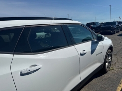 Used 2019  Chevrolet Blazer 4d SUV FWD 3LT at Maxx Loans near St&period; Adrian&comma; MI