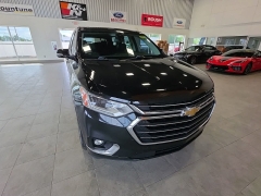 Used 2019  Chevrolet Traverse 4d SUV AWD High Country at Maxx Loans near St&period; Adrian&comma; MI