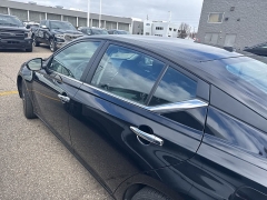 Used 2025  Nissan Altima SV FWD at Maxx Loans near St&period; Adrian&comma; MI