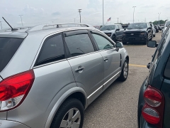 Used 2008 Saturn Vue 4d SUV FWD XR at Maxx Loans near ,