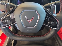 Used 2023  Chevrolet Corvette 2dr Stingray Conv w&sol;2LT at Maxx Loans near St&period; Adrian&comma; MI