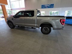 Used 2022  Ford F-150 4WD SuperCrew 5&period;5' Box at Maxx Loans near St&period; Adrian&comma; MI