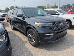Used 2023 Ford Explorer XLT 4WD at Maxx Loans near St. Adrian, MI