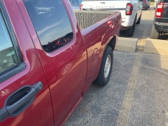 Used 2004 Chevrolet Colorado Ext Cab 125.9" WB LS Z85 at Maxx Loans near St. Adrian, MI