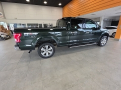 Used 2016  Ford F-150 4WD SuperCrew at Maxx Loans near St&period; Adrian&comma; MI