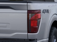 New 2025 Ford F-150 XLT 4WD SuperCrew Box at Suburban Ford of Sterling Heights near Sterling Heights, MI