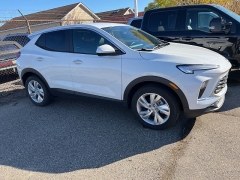 Used 2025  Buick Encore GX FWD 4dr Preferred at Maxx Loans near St. Adrian, MI