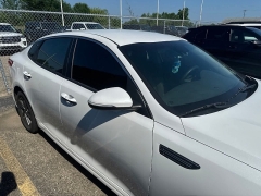 Used 2020  Kia Optima LX Auto at Maxx Loans near St&period; Adrian&comma; MI