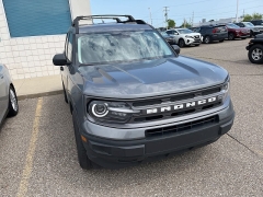 Used 2022 Ford Bronco Sport Big Bend 4x4 at Maxx Loans near St. Adrian, MI