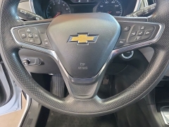 Used 2024  Chevrolet Equinox FWD 4dr LS w&sol;1FL at Maxx Loans near St&period; Adrian&comma; MI