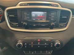 Used 2016 Kia Sorento FWD 4dr 2.4L LX at Suburban Ford of Sterling Heights near Sterling Heights, MI
