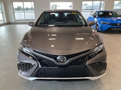 Used 2024 Toyota Camry XSE Auto at Suburban Ford of Sterling Heights near Sterling Heights, MI