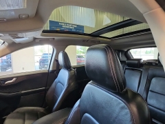 Used 2020  Ford Escape 4d SUV AWD Titanium at Maxx Loans near St&period; Adrian&comma; MI