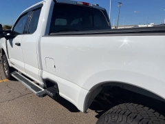 Used 2023 Ford Super Duty F-350 SRW 4WD SuperCab Box at Suburban Ford of Sterling Heights near Sterling Heights, MI