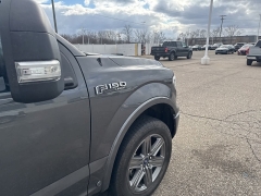 Used 2020  Ford F-150 4WD SuperCab Box at Maxx Loans near St&period; Adrian&comma; MI
