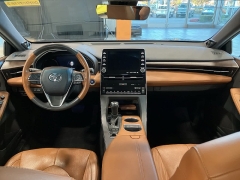 Used 2019  Toyota Avalon (Natl) at Maxx Loans near St. Adrian, MI