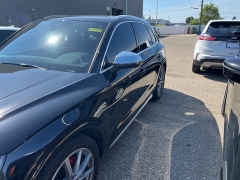 Used 2021 Audi SQ5 Premium Plus 3.0 TFSI quattro at Suburban Ford of Sterling Heights near Sterling Heights, MI
