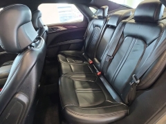 Used 2017  Lincoln MKZ 4d Sedan AWD Select at Maxx Loans near St&period; Adrian&comma; MI