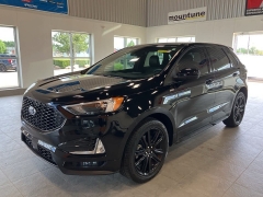 Used 2023 Ford Edge AWD at Suburban Ford of Sterling Heights near Sterling Heights, MI
