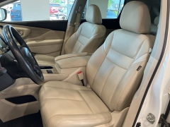 Used 2019 Nissan Murano AWD at Maxx Loans near St. Adrian, MI