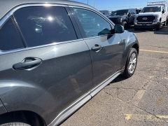Used 2017  Chevrolet Equinox AWD 4dr LT w&sol;1LT at Maxx Loans near St&period; Adrian&comma; MI