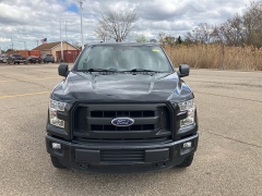 Used 2015 Ford F-150 4WD SuperCab 145" at Maxx Loans near ,