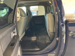 Used 2015  Ram 1500 4WD Crew Cab 140.5" Express at Maxx Loans near St. Adrian, MI