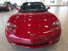 Used 2010  Chevrolet Corvette 2d Coupe 2LT at Maxx Loans near St&period; Adrian&comma; MI