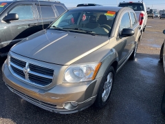 Used 2008  Dodge Caliber 4d Wagon SXT 2&period;0L at Maxx Loans near St&period; Adrian&comma; MI