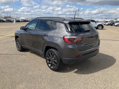 Used 2021 Jeep Compass 80th Anniversary 4x4 at Maxx Loans near ,