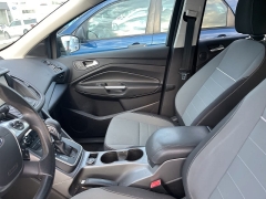 Used 2013 Ford Escape 4d SUV 4WD SE at Suburban Ford of Sterling Heights near Sterling Heights, MI