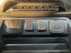 Used 2018  Chevrolet Silverado 1500 4WD Crew Cab 143&period;5" LTZ w&sol;2LZ at Maxx Loans near St&period; Adrian&comma; MI